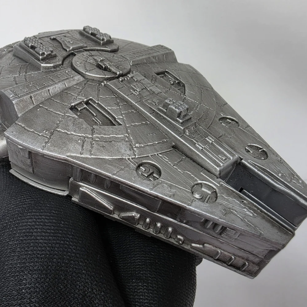 Star Wars Falcon Spaceship Toy